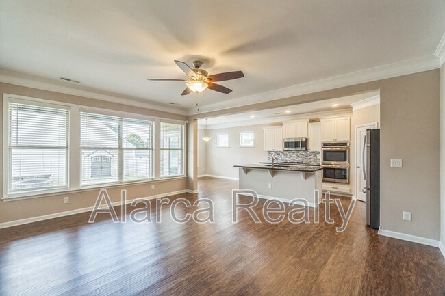 Building Photo - 152 Suggs Mill Dr