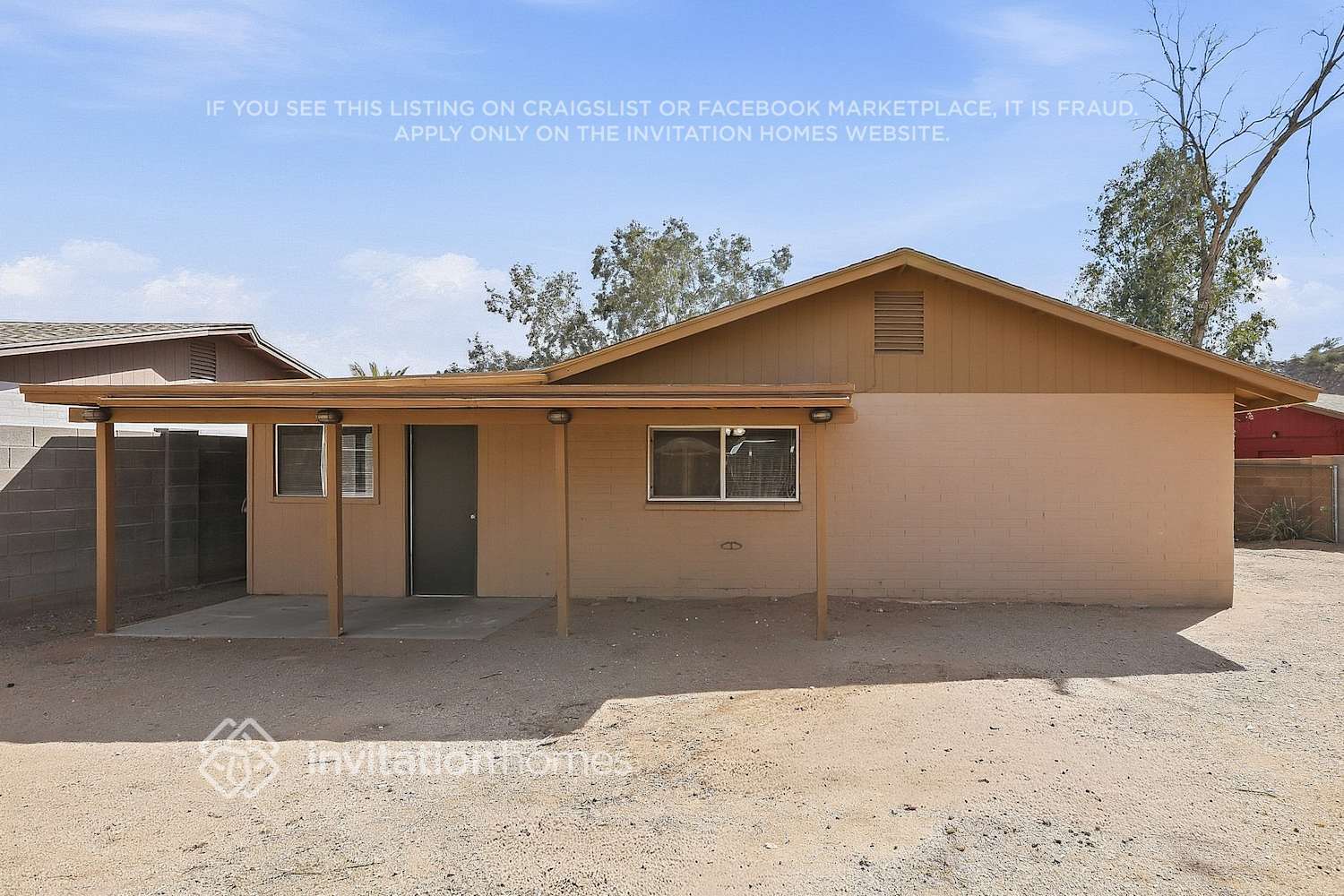 Building Photo - 9016 E Gary Ln