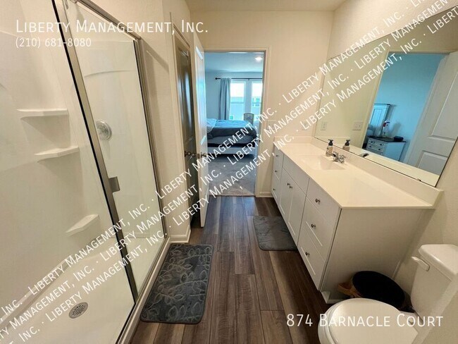 Building Photo - 874 Barnacle Ct