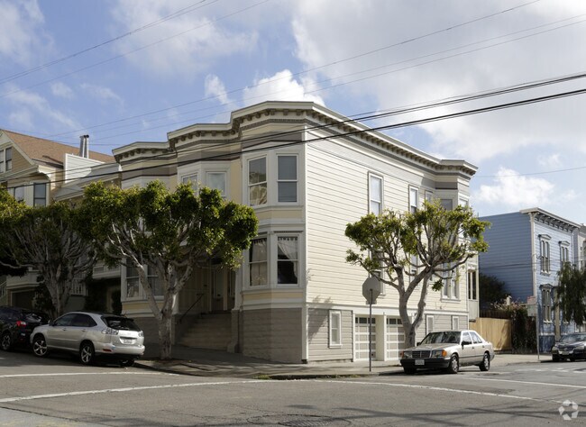 Primary Photo - 1043-1047 Noe Street