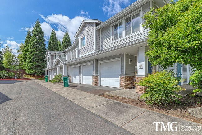 Building Photo - Delightful 2br/2ba Condo in Beaverton with...