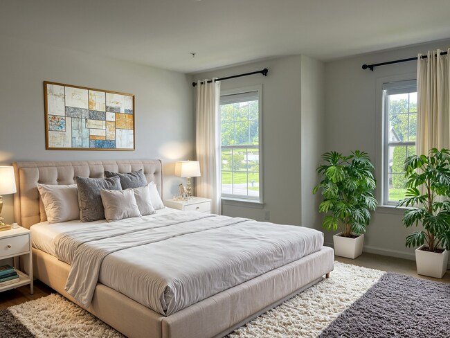 Building Photo - Stunning 3 Bedroom 2.5 Bathroom