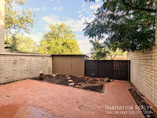 Building Photo - 5701 E Glenn St