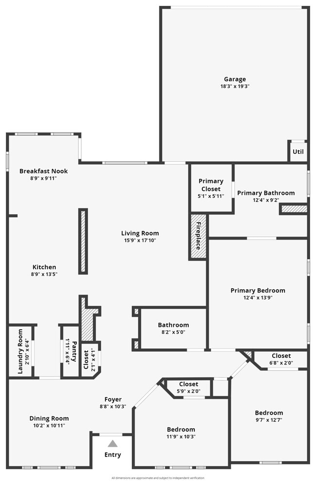 Building Photo - 7602 Tidewater Dr
