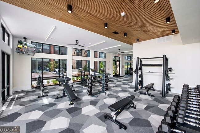 Building Photo - 525 Sawnee Vlg Blvd