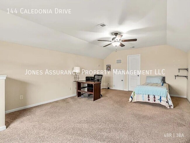 Building Photo - 144 Caledonia Dr