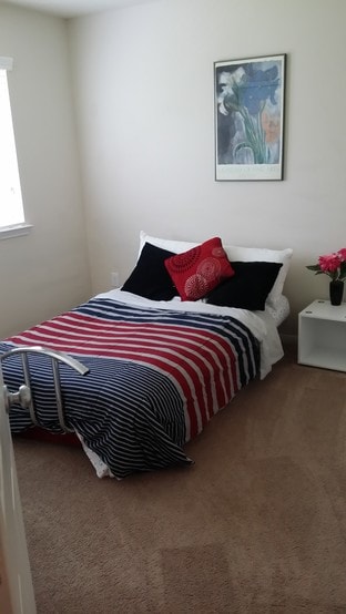 Bedroom #3 - 8303 Greys Ln