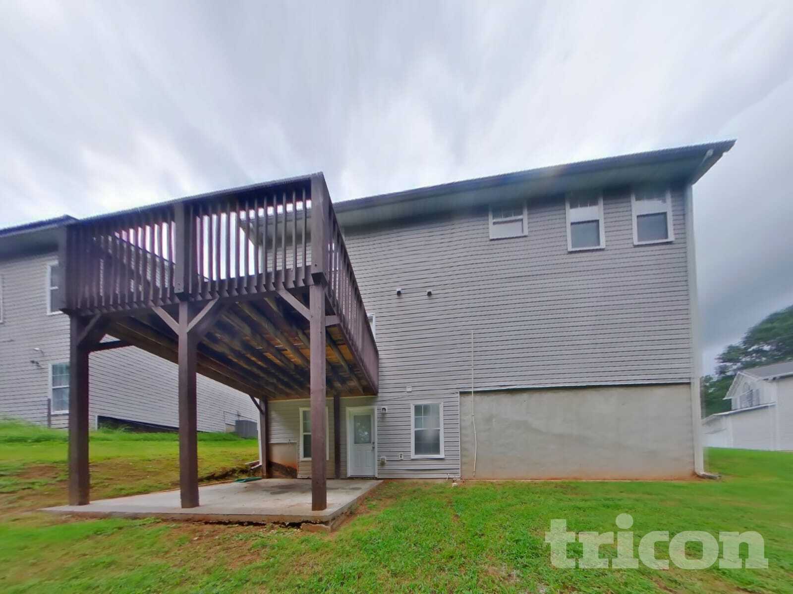 Building Photo - 4118 Lost Springs Tr