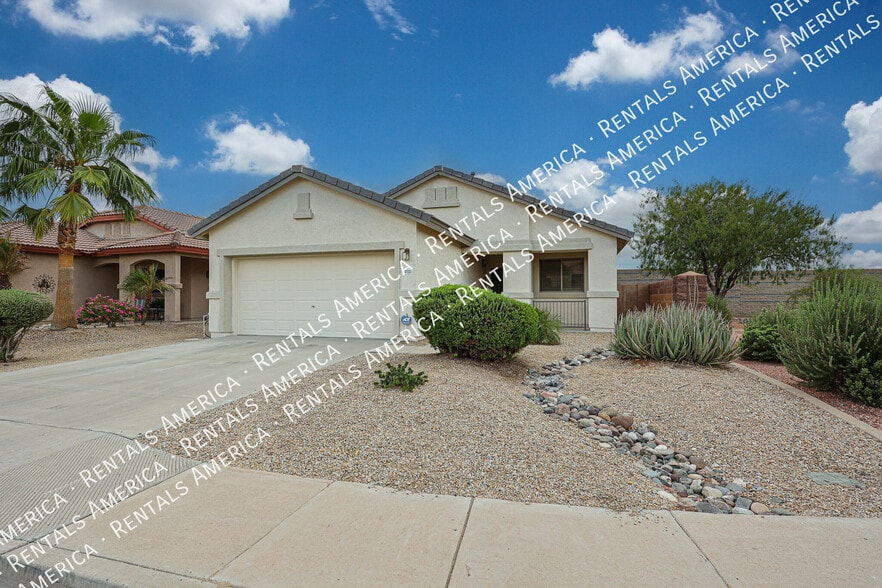 Building Photo - 17321 N 167th Dr