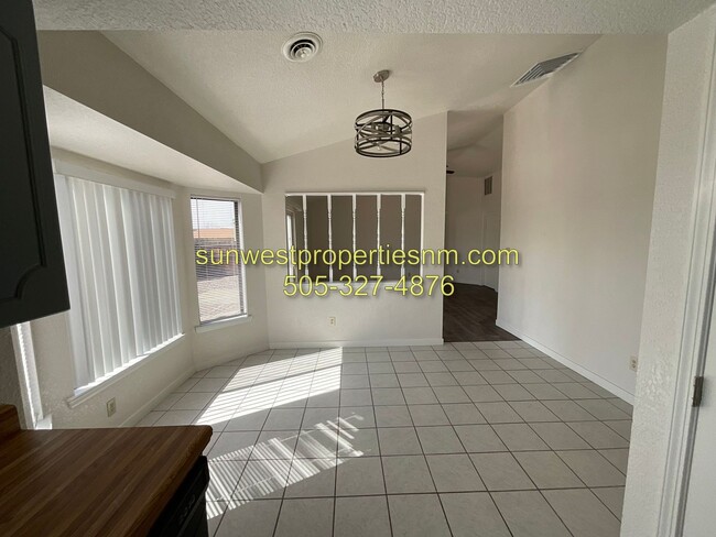 Building Photo - Newly Renovated!  3 Bedroom, 2 Bath with 2...