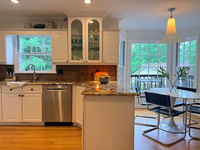Building Photo - Stunning 4-Bedroom Cary Home with Basement! Available August 5th 2026!