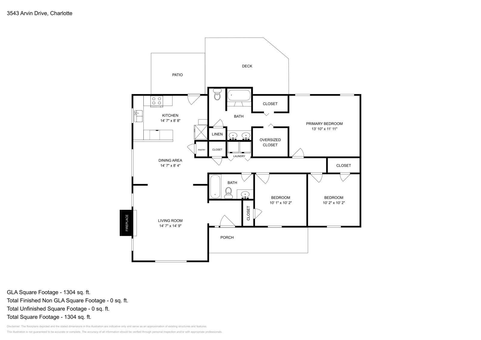 Building Photo - 3543 Arvin Dr