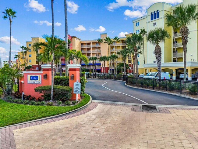 Building Photo - 16750 Gulf Blvd