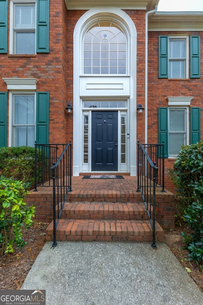 Building Photo - 100 Woodcrest Overlook