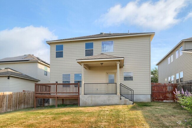 Building Photo - First time rental!