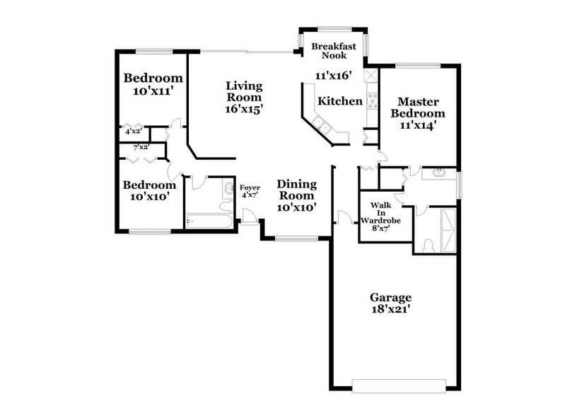 Building Photo - 11725 Chapelle Ct