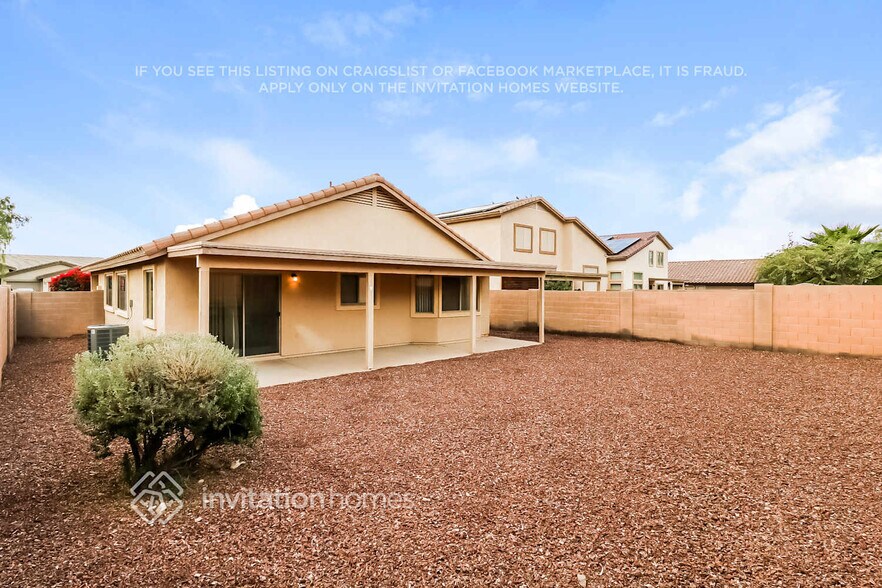 Building Photo - 25586 W St Catherine Ave