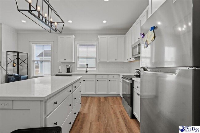 Building Photo - 451 Clark Branch Rd