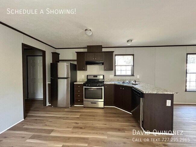 Building Photo - 5603 Heather View Ln