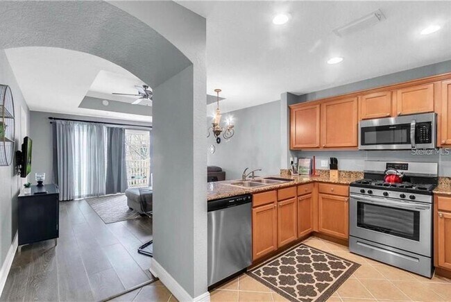 Building Photo - 1310 Seven Eagles Ct