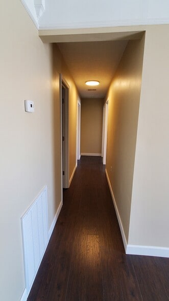 Hallway - 149 Davis Ln