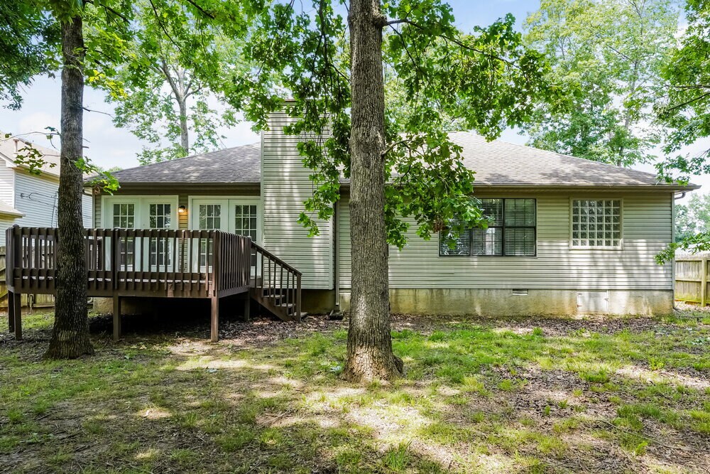 Building Photo - 1612 Maple Timber Ct