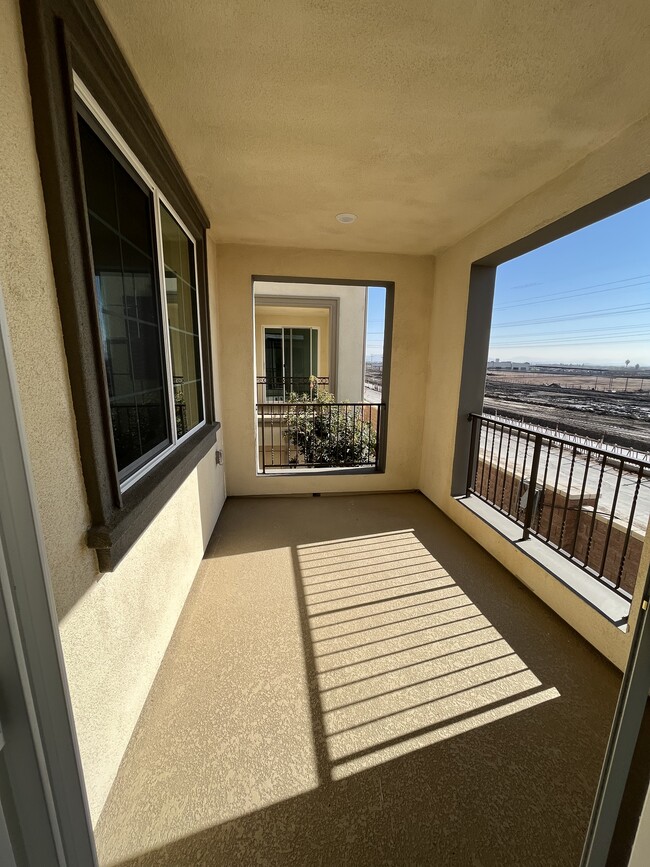 2nd Floor Balcony with View - 8183 Spirit St