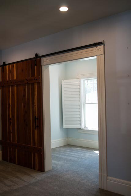 bedroom 1 - 2730 F St