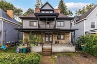 Building Photo - 319 N Balph Ave