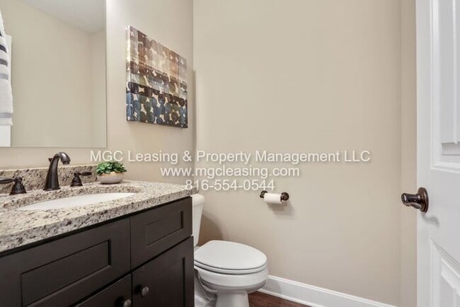 Building Photo - Serrano Townhomes with walk out finished b...