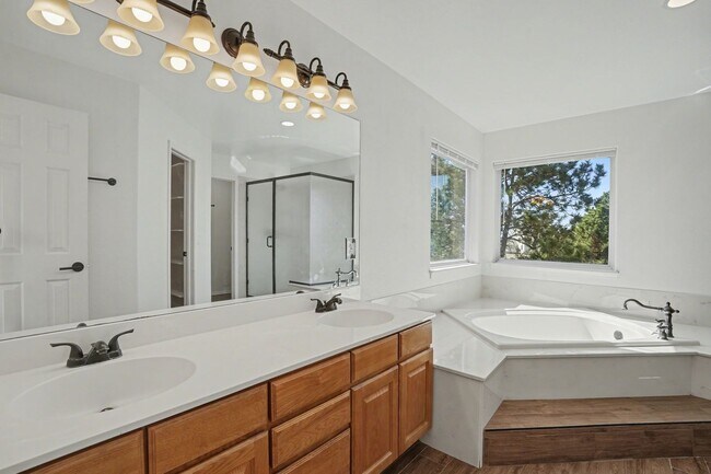 Building Photo - Backs to Open Space | Over 4,000 Sq Ft | Updated Kitchen + Solar