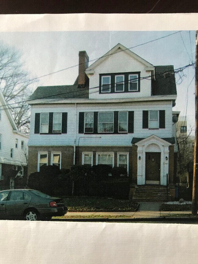 92 Vassar Ave 92 Vassar Ave Newark NJ 07112 Apartment Finder