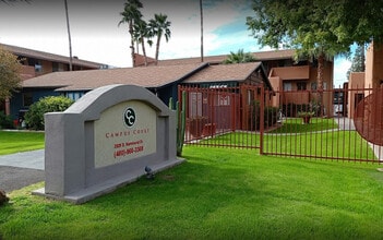 Building Photo - GREAT COMMUNITY BY ASU