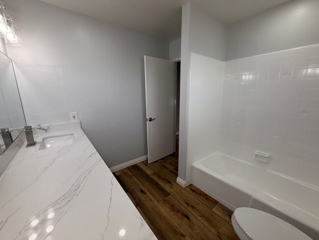 Building Photo - Beautifully Remodeled 4 Bedroom Cypress Ho...
