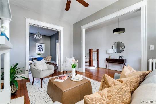 Building Photo - 2411 Kensington Ave