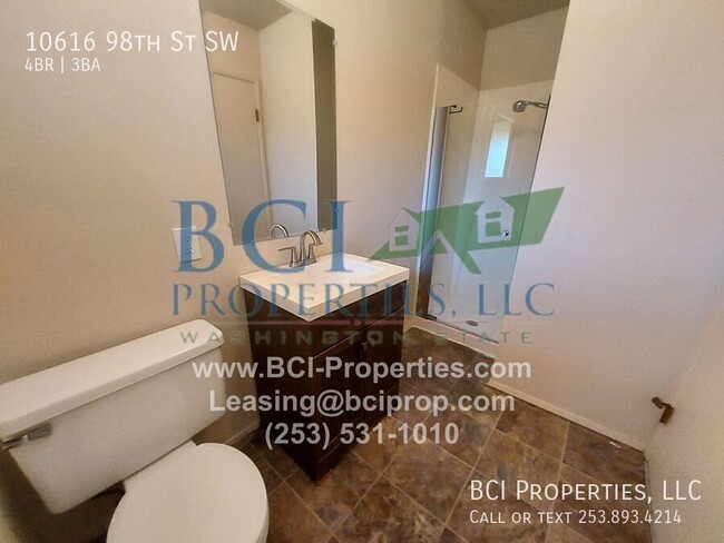 Building Photo - 10616 98th St SW