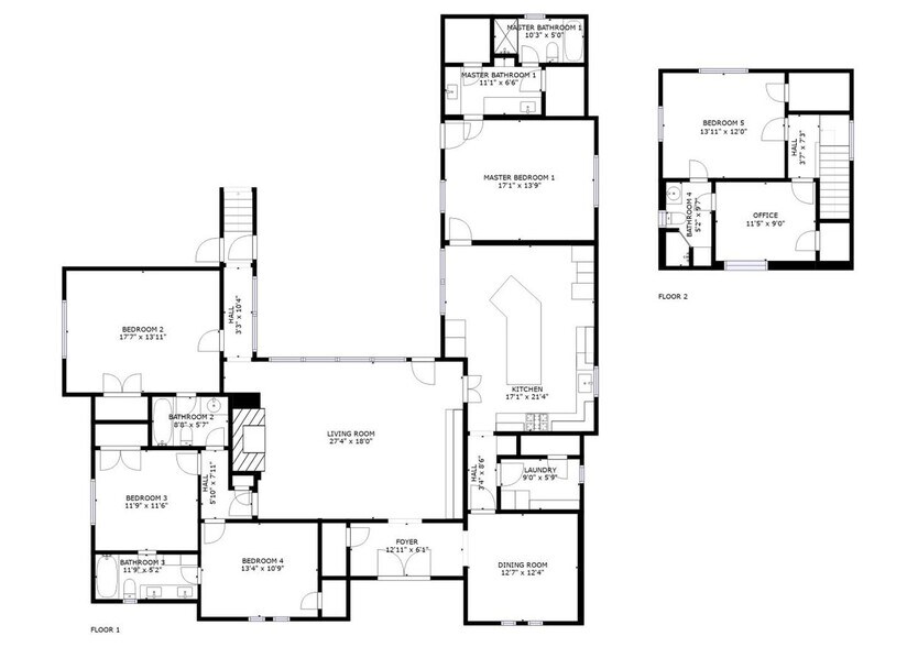 Building Photo - 6905 Mill Falls Dr