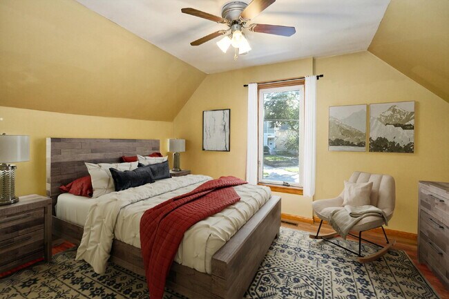 Building Photo - Charming 3-Bedroom Home in Minneapolis