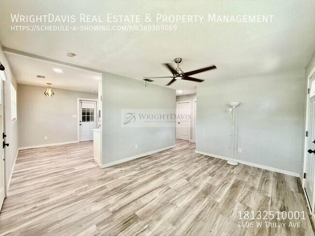 Building Photo - 4406 W Trilby Ave