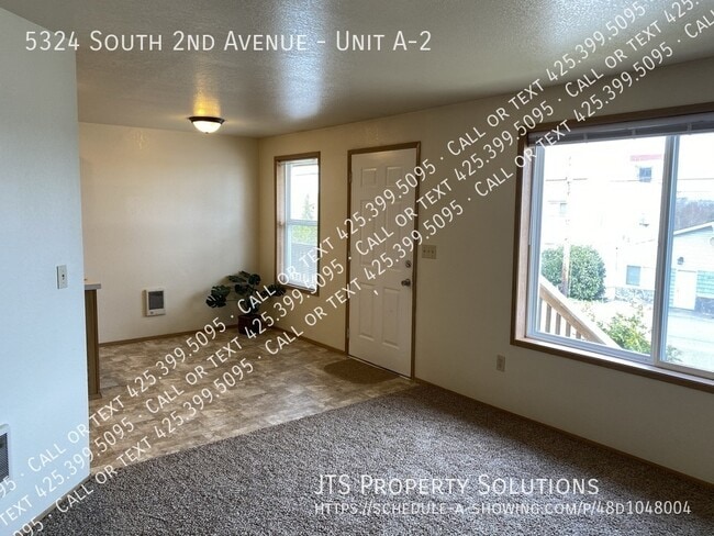 Building Photo - 5324 S 2nd Ave