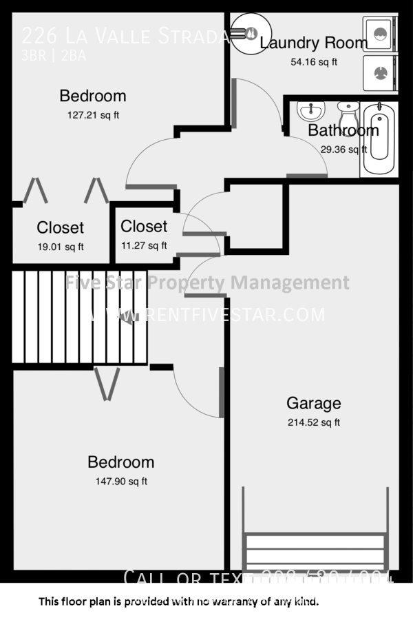 Building Photo - Beautiful Townhome With Primary Bedroom, E...