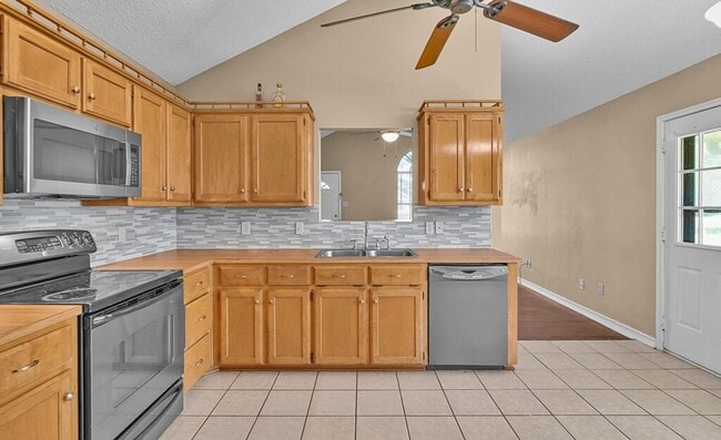 Building Photo - Move-In Ready 3BR Home for Rent in Waco