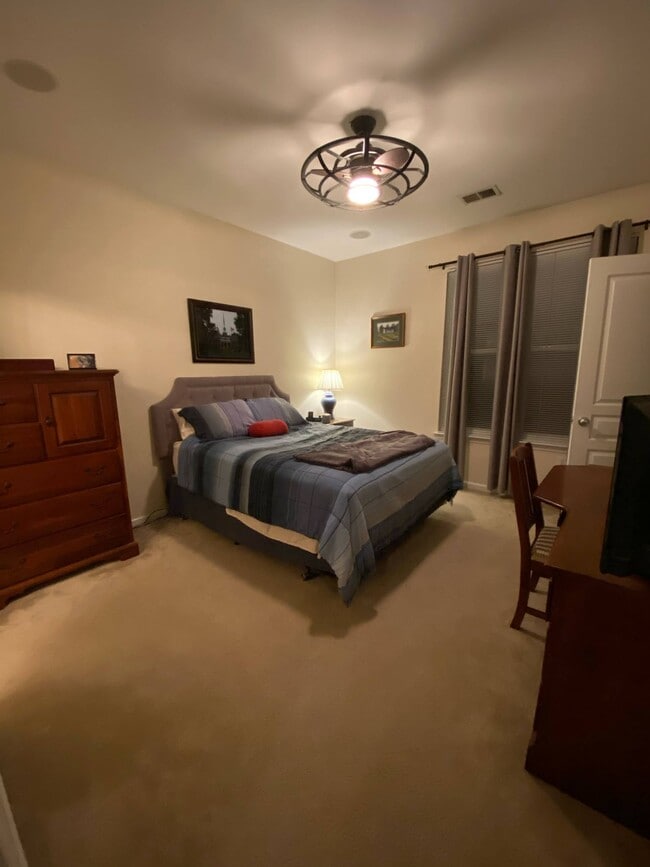 Bedroom 1 - 1043 Sycamore Green Pl