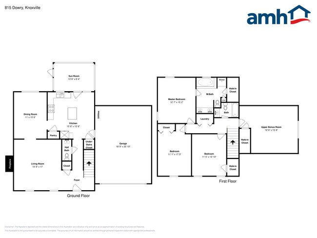 Building Photo - 815 Dowry Lane