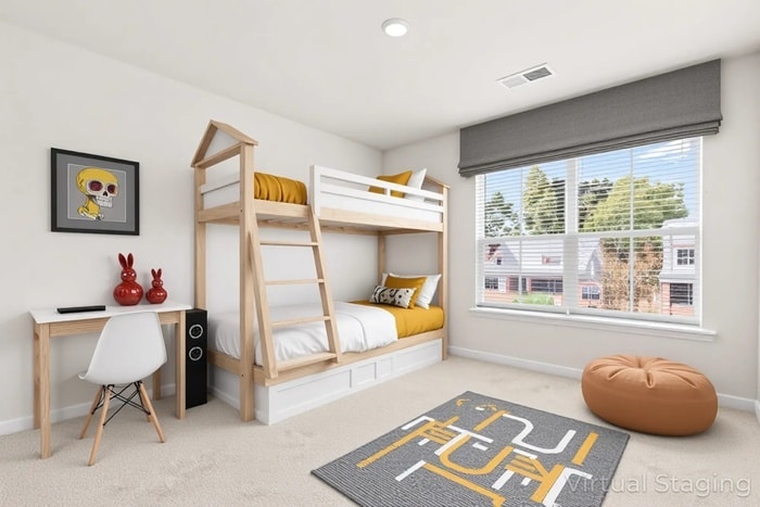 Building Photo - 942 Hayston Wy