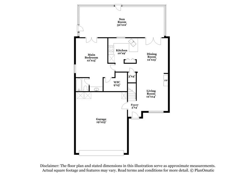 Building Photo - 9563 Sugar Hollow Ln