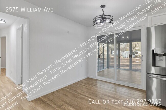 Building Photo - 2575 William Ave