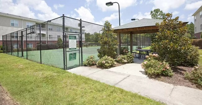 Building Photo - 1500 Cadfel Ct