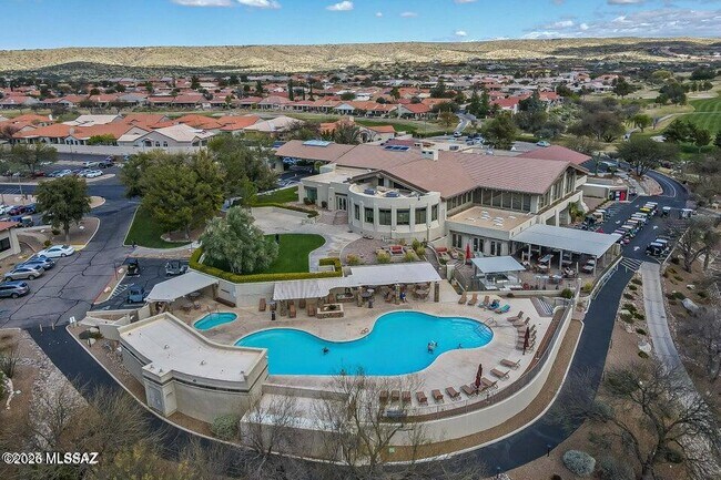 Building Photo - 37514 S Desert Star Ct