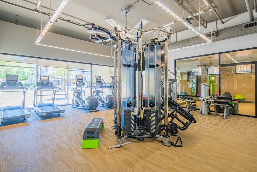 Building Photo - 1016 N 3rd St